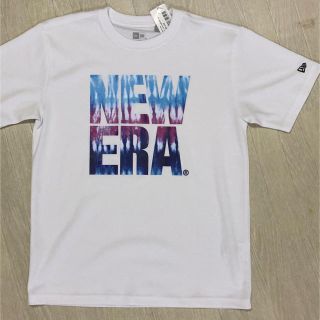 ニューエラー(NEW ERA)のNEW ERA Ｔシャツ(Tシャツ/カットソー(半袖/袖なし))