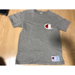 チャンピオン(Champion)のTシャツ(Tシャツ/カットソー(半袖/袖なし))