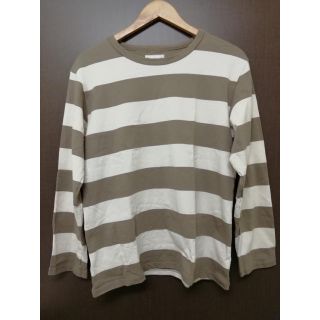 アニエスベー(agnes b.)の世界観様専用　アニエスベーロングTシャツ(シャツ)