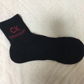 カルバンクライン(Calvin Klein)のカルバンクライン 靴下(ソックス)