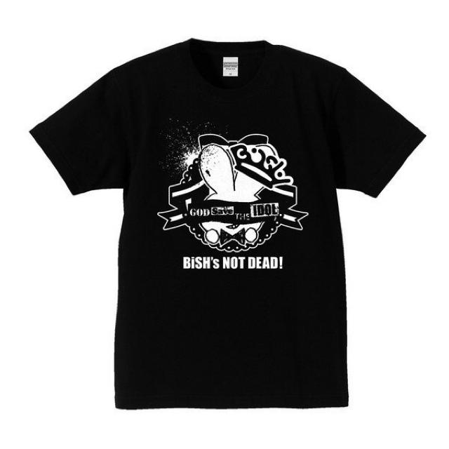 BiSH×ねむたいカンパニーコラボTシャツ レア 送料込