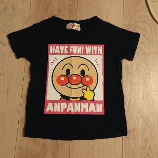 バンダイ(BANDAI)のアンパンマン Tシャツ 90(Tシャツ/カットソー)