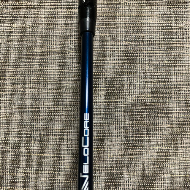 VENTUS BLUE 6 VeloCore  ベンタス ブルー ヴェロコア