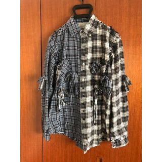 keisuke kanda(シャツ/ブラウス(長袖/七分))のフリマアイテム一覧 keisuke kanda(シャツ/ブラウス(長袖/七分))のフリマアイテム一覧