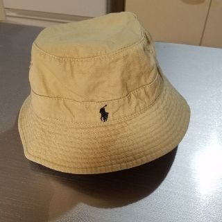 ラルフローレン(Ralph Lauren)のralph lauren　帽子(帽子)