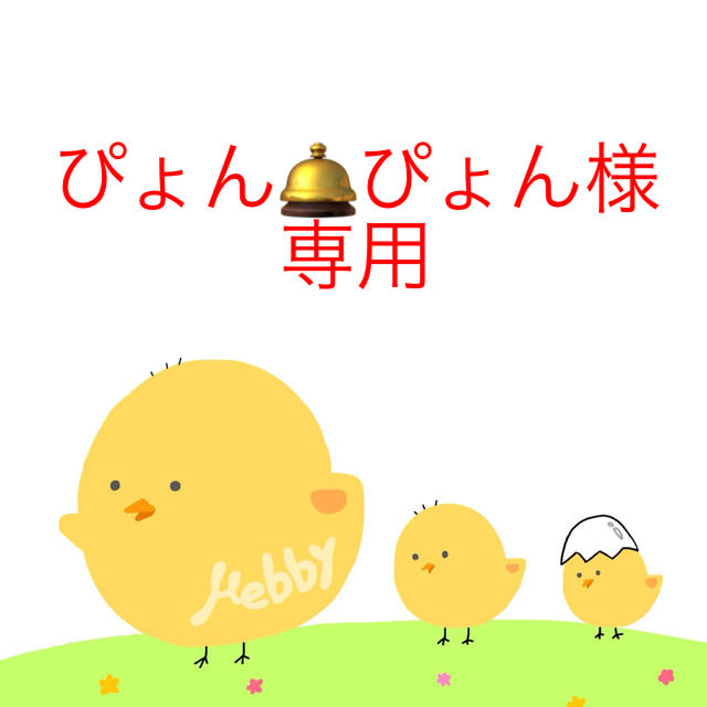 ぴょん🛎ぴょん様専用 登場! noxcapital.de