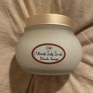 サボン(SABON)のSABON ヘッドスクラブ(ヘアケア)