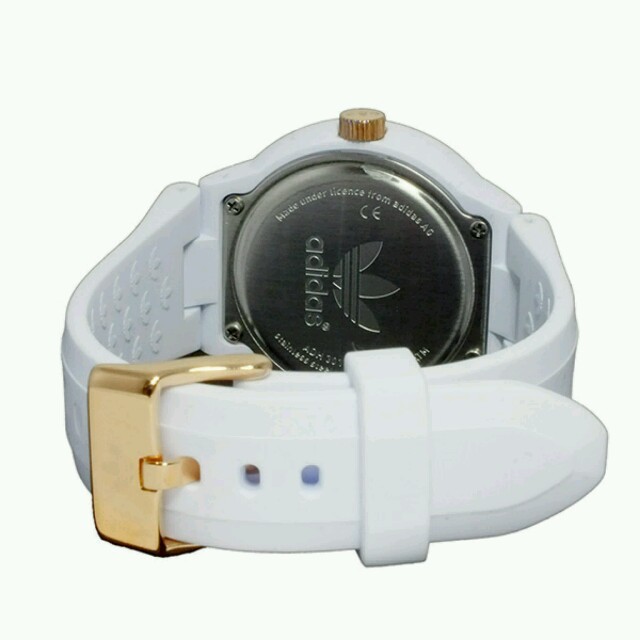 adidas(アディダス)のアディダス ユニセックス 腕時計 レディースのファッション小物(腕時計)の商品写真