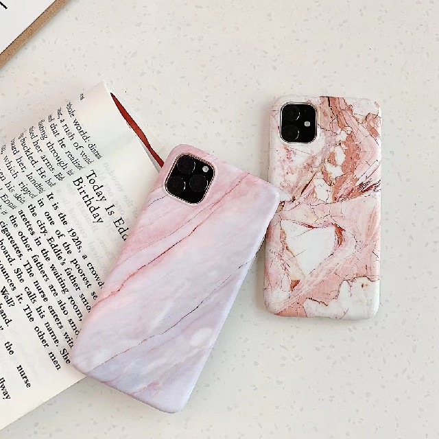 Iphone11 ケース ピンク 大理石 かわいいの通販 By Sakura S Shop ラクマ
