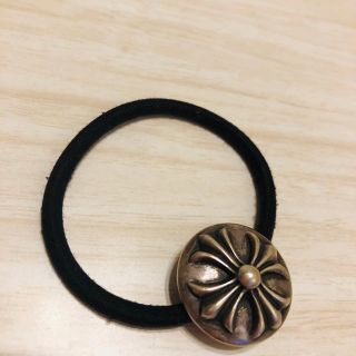 Chrome Hearts(ヘアアクセサリー ・ シルバー/銀色系)のフリマ Chrome Hearts(ヘアアクセサリー ・ シルバー/銀色系)のフリマ