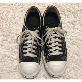 コンバース(CONVERSE)のコンバース　ジャックパーセル(スニーカー)