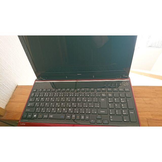 i7 3630QM LS150RSR改 SSD512GB　8GB