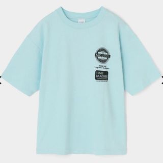 マウジー(moussy)のMOUSSYALL STAR TSJ(Tシャツ(半袖/袖なし))