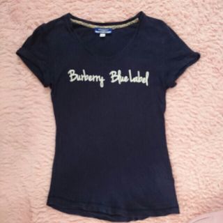 バーバリーブルーレーベル(BURBERRY BLUE LABEL)の専用(Tシャツ(半袖/袖なし))