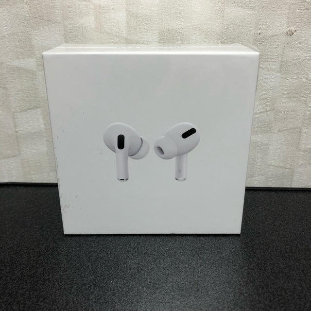 AirPods Pro 正規品 MWP22J/A