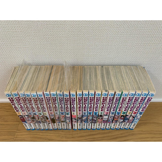 ONE PIECE 1〜23巻 セット バラ売り可