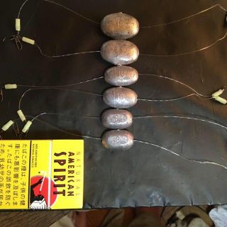 釣り糸 ナイロン 8号の通販 50点 フリマアプリ ラクマ