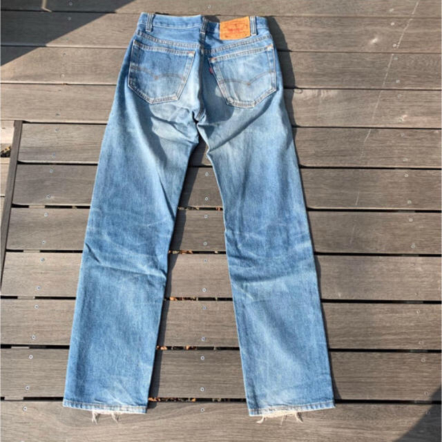 LEVI’S 501xx リーバイス501xx W29 L32