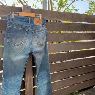 リーバイス(Levi's)のLevi’s 501 xx 赤文字　W29 L32(デニム/ジーンズ)