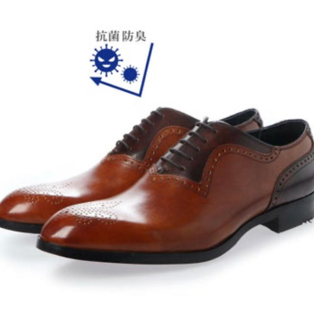 マドラス靴 27cm<最新新品> - ドレス/ビジネス
