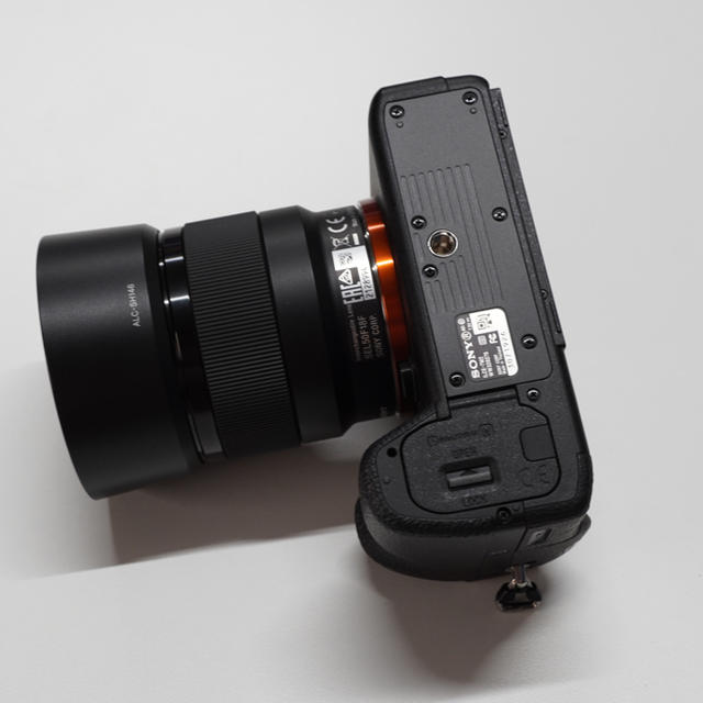 SONY α7ⅱ ソニー ボディ+単焦点レンズ SONY α7ⅱ ソニー ボディ+単焦点レンズ