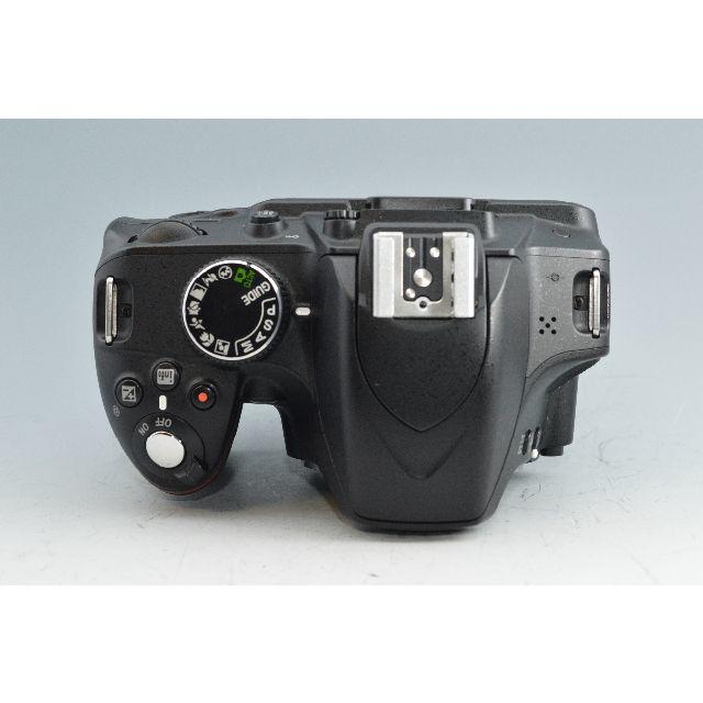 #1932 【美品】 シャッター数17,019回 Nikon ニコン D3200 1