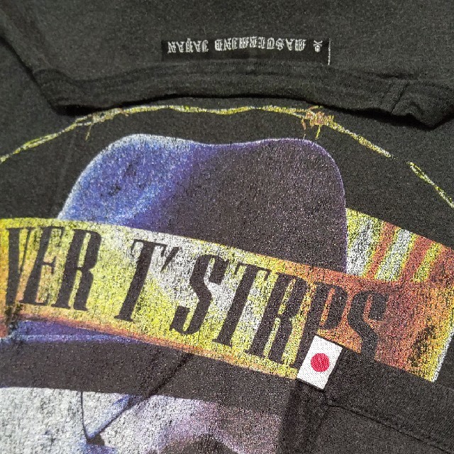 mastermind JAPAN(マスターマインドジャパン)の 「夏得」バーゲン!マスターマインド、ハーレー、VOGUISH、Tシャツ３セット メンズのトップス(Tシャツ/カットソー(半袖/袖なし))の商品写真