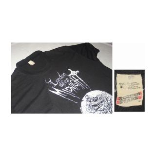 アンダーカバー(UNDERCOVER)の▪️80’s【LAM】VINTAGE TEE(Tシャツ/カットソー(半袖/袖なし))