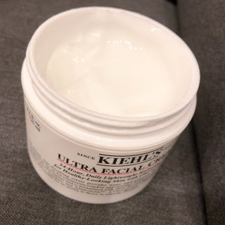 キールズ(Kiehl's)のKiehl’s ウルトラフェイシャルクリーム　UFC(フェイスクリーム)