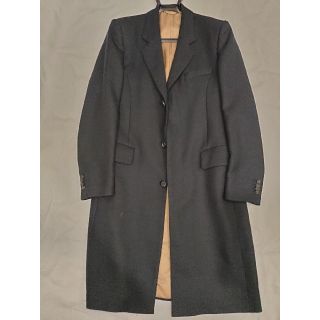 マルタンマルジェラ(Maison Martin Margiela)のMaison Martin Margiela  Sartorial coat(チェスターコート)