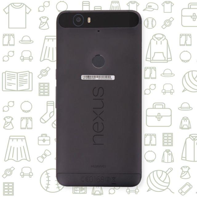 【B】Nexus/Nexus6P/64/SIMフリー