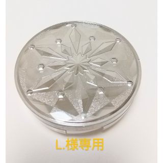 セッキセイ(雪肌精)の雪肌精 ｽﾉｰCCﾊﾟｳﾀﾞｰ 01 ﾌｧﾝﾃﾞｰｼｮﾝ・おしろい(フェイスパウダー)