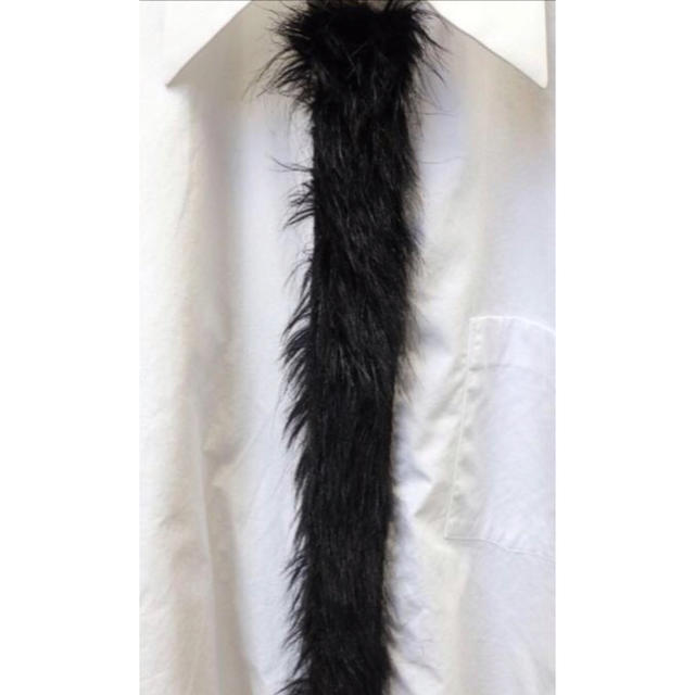 COMME des GARCONS HOMME PLUS - コムデギャルソンオムプリュス ファー