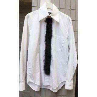 COMME des GARCONS HOMME PLUS - コムデギャルソンオムプリュス ファー