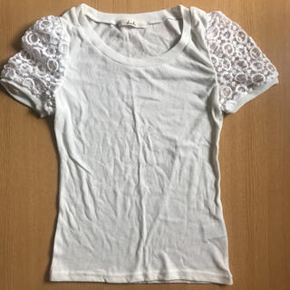 ダズリン(dazzlin)のTシャツ(Tシャツ(半袖/袖なし))