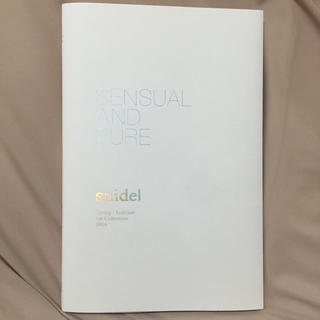 スナイデル(SNIDEL)のsnidel 2016s/s カタログ(その他)