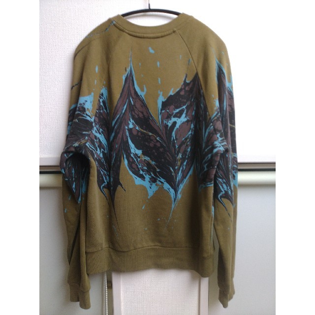 DRIES VAN NOTEN - Dries van noten スウェットの通販 by U's shop