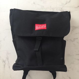 マンハッタンポーテージ(Manhattan Portage)のマンハッタンポーテージ リュック(リュック/バックパック)