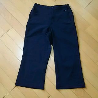 ナイキ 七分丈 カジュアルパンツ(レディース)の通販 31点 | NIKEの