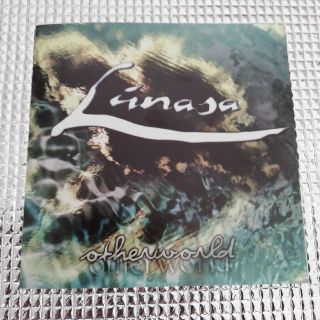 Lunasa  otherworld CD ケルト音楽(ワールドミュージック)