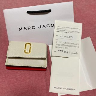 マークバイマークジェイコブス(MARC BY MARC JACOBS)のマークバイマークジェイコブス(財布)