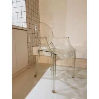 kartell - カルテル ルイゴースト 1脚の通販 by MIU shop｜カルテル