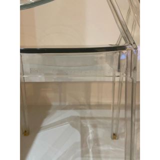 kartell - カルテル ルイゴースト 1脚の通販 by MIU shop|カルテル