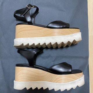 ステラマッカートニー(Stella McCartney)のステラマッカートニー　リエス　サンダル(サンダル)