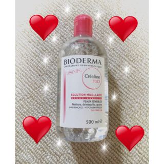 ビオデルマ(BIODERMA)の❤️あいり様専用ページ❤️(クレンジング/メイク落とし)