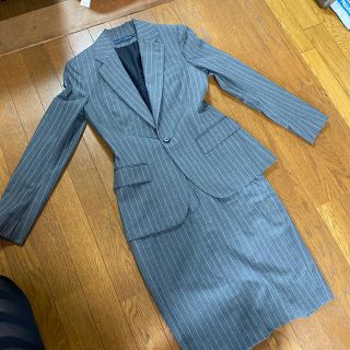 ラルフローレン(Ralph Lauren)の！日曜日まで値下価格！RALPH LAURENスーツスカートスーツ セットアップ(スーツ)