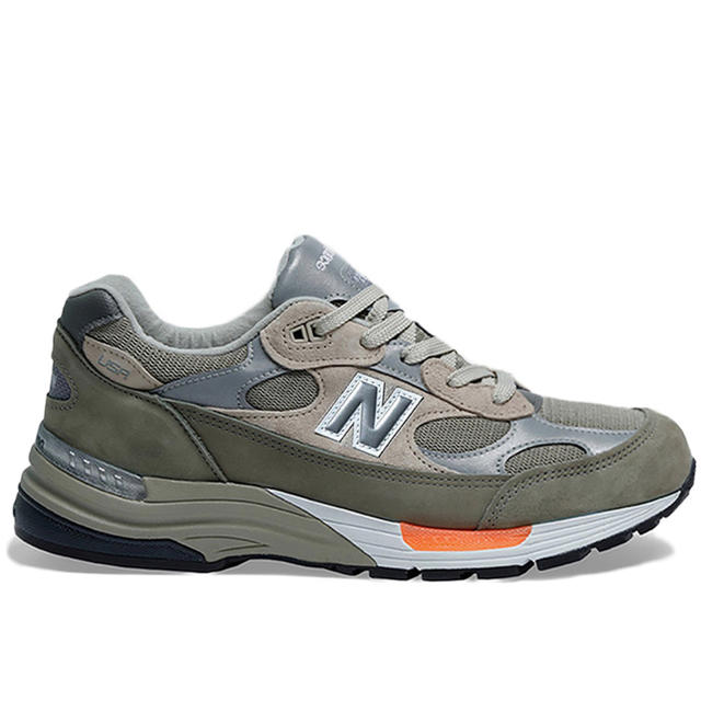 豊富なギフト W)taps - wtaps new balance 992 28cm スニーカー