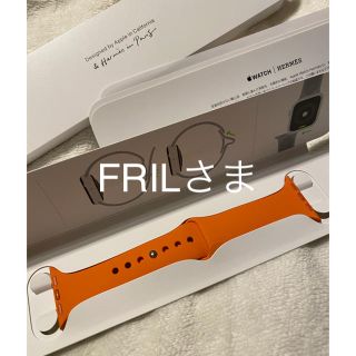 アップルウォッチ(Apple Watch)のApple Watch HERMES(腕時計)