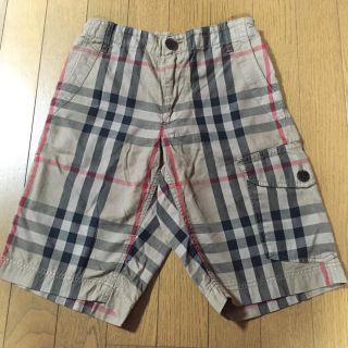 バーバリー(BURBERRY)のバーバリー ロンドン 140cm(パンツ/スパッツ)