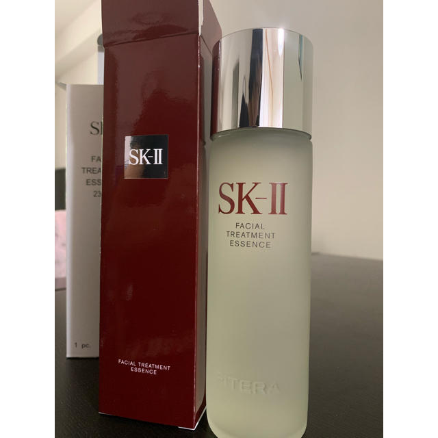 P&G SK2 FTエッセンス 230ml - www.glycoala.com